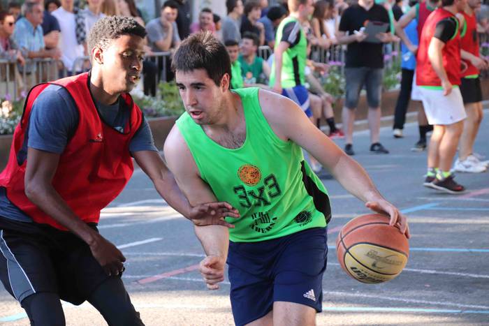 Parte hartze handia TAKEren  19 1530008480605