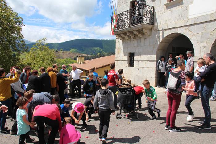 Orexako jaiak, 2017, Santa K 24 1493815561362