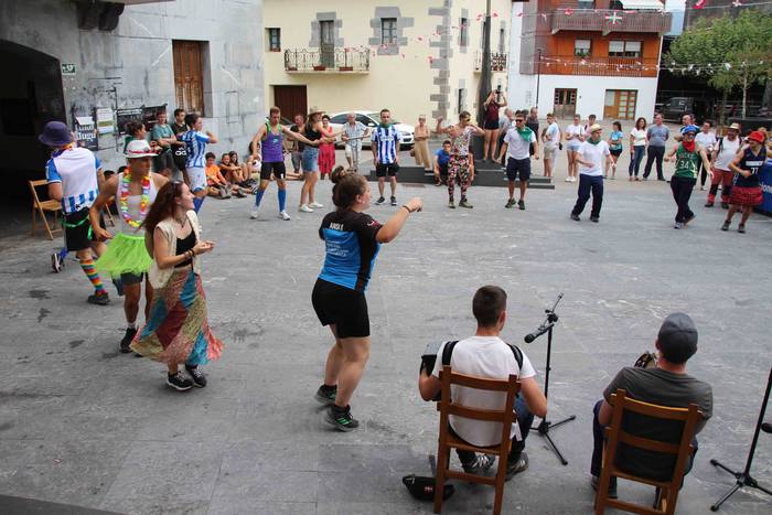 Haurrentzat puzgarriak, gazt 41 1660404674246