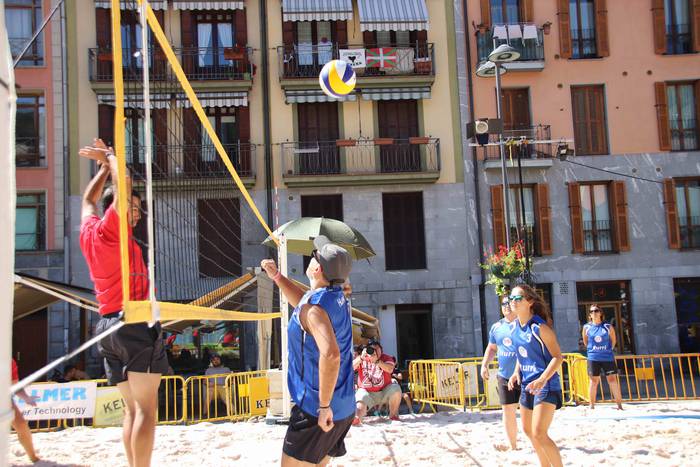 Hondartzako X. Bolei Txapelk 6 1567581833625