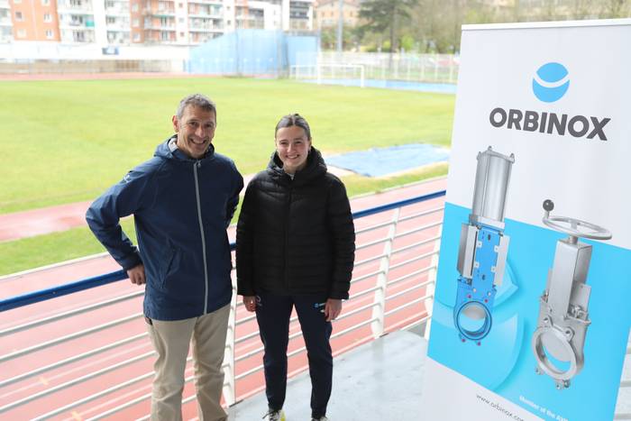 Bizitza aktiboa sustatzea helburu duen krosa, maiatzaren 23an