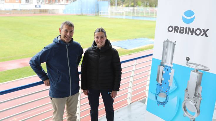 Bizitza aktiboa sustatzea helburu duen krosa, maiatzaren 23an