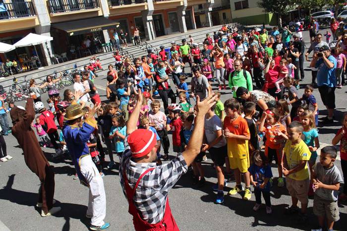 Mugikortasun Astea 2015 Bizibira 38 1442838825995