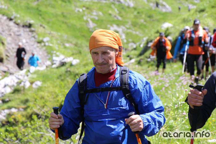 XIV Orduak Minak - Larrondo 68 1464547163734