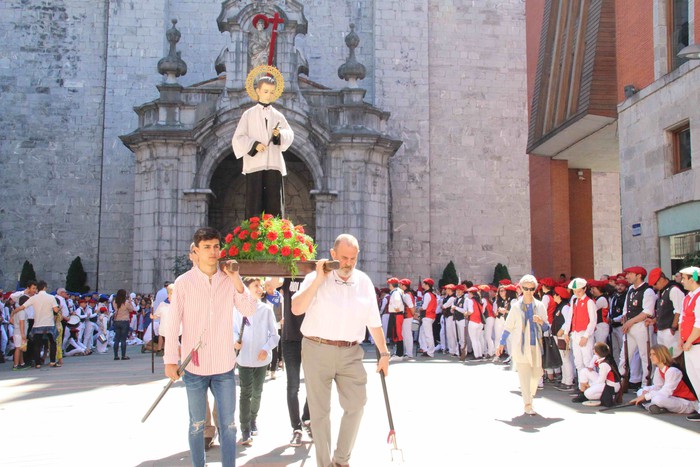 Tradizionaletan tradizionalena - 52