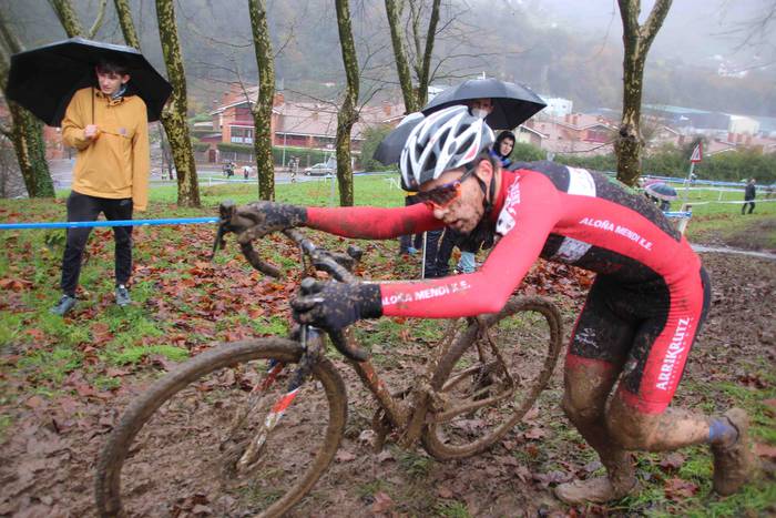 I. Pablo Arsuagaren Memorial 16 1639241144821