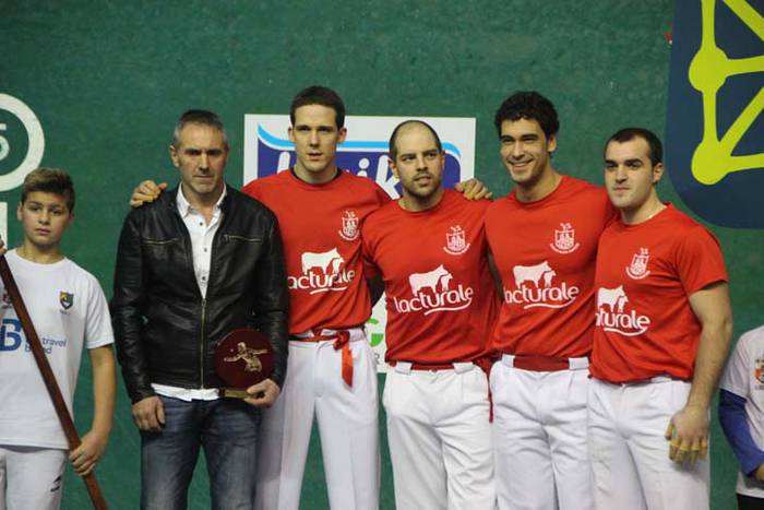 Amezketako Zazpi Iturrirentz 2 1518985569675