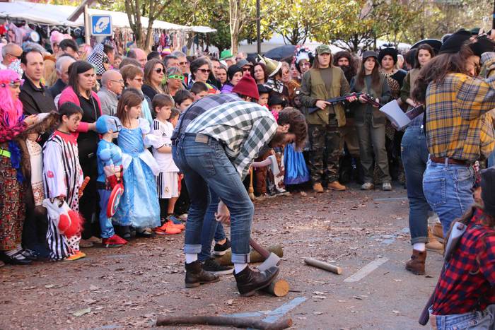 Zaldunita Eguna 2019, karroz 27 1551629206302