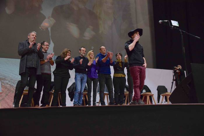 Amaierako agurretan, emozio  89 1576364570489