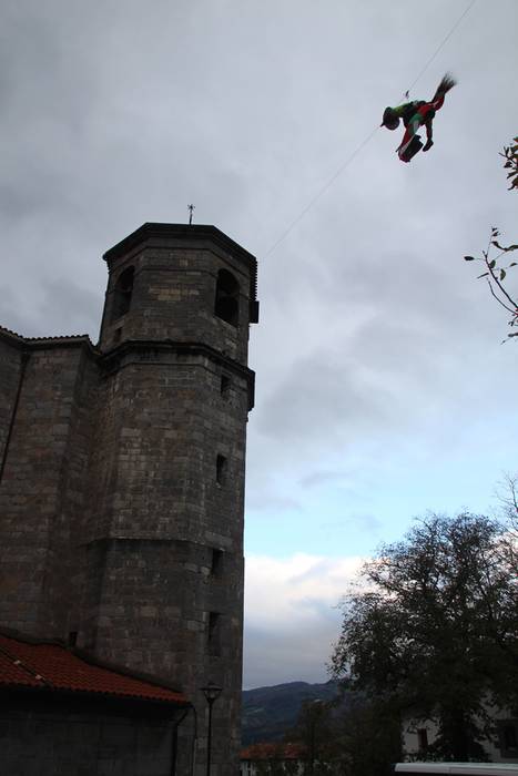 Gazteak protagonista San Martin bezperan 15 1478782361631