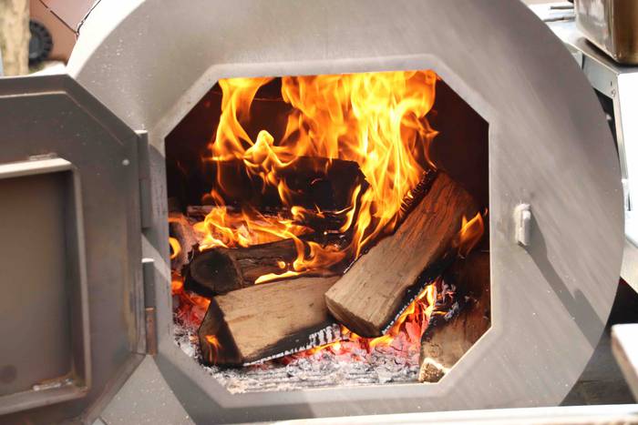 Haragi, Txingarraren eta Har 22 1653138808693