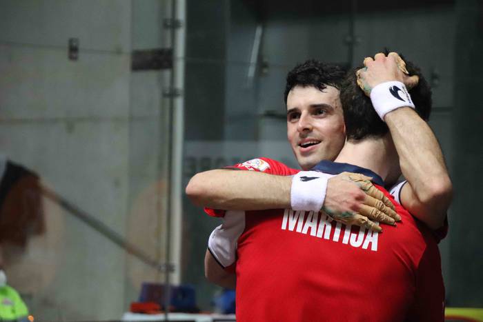 Azkeneraino borrokatuz lortu 79 1649016675939