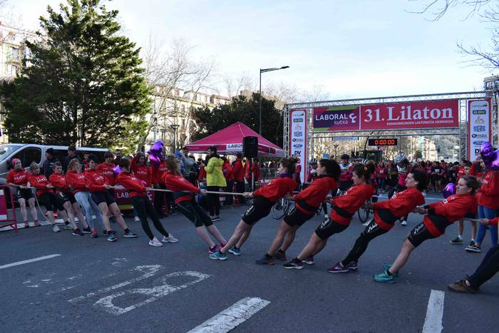 Ibarrako Sokatira Taldeko em 7 1583171960566