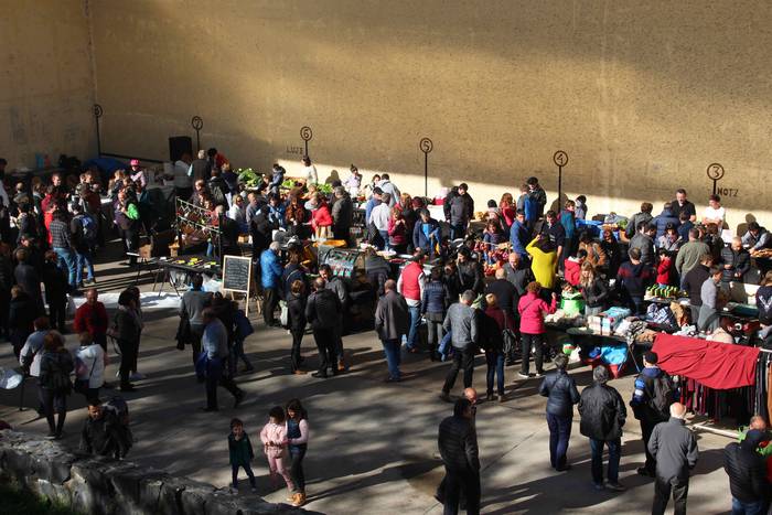 Denetik eta denentzat, Bedai 1 1541343128126