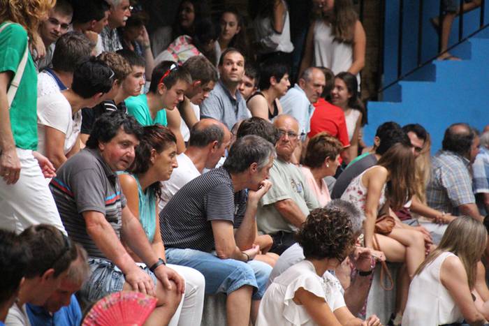 Amaitu da XXVII. Joxan Tolosa Txapelketa 4 1473013268228