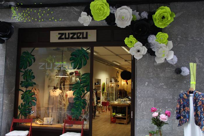 Eta liliek Tolosa ere amets 14 1495290267915