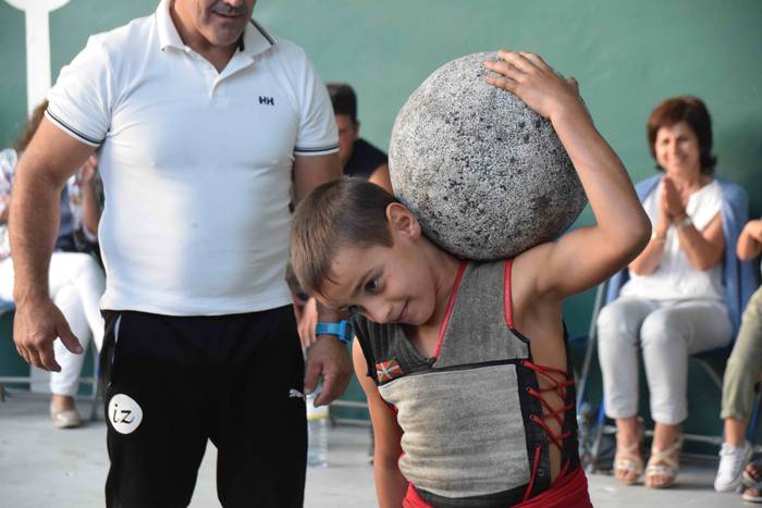 Jakesen ausardia, auzotarren 61 1538331213969