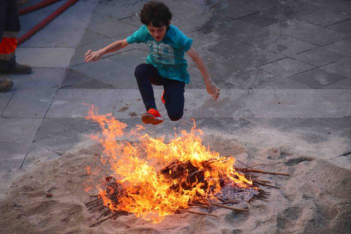 Tolosako Sanjoanak su txikia 45 1529778584085