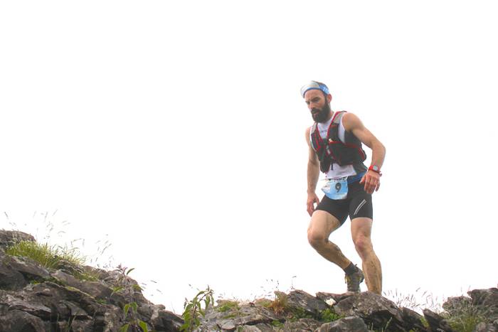 Hernio, tarteko helmugan bi  90 1529251742732