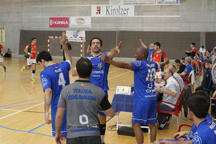 tolosa eskubaloia igoera 2016 3 45 1464534067719