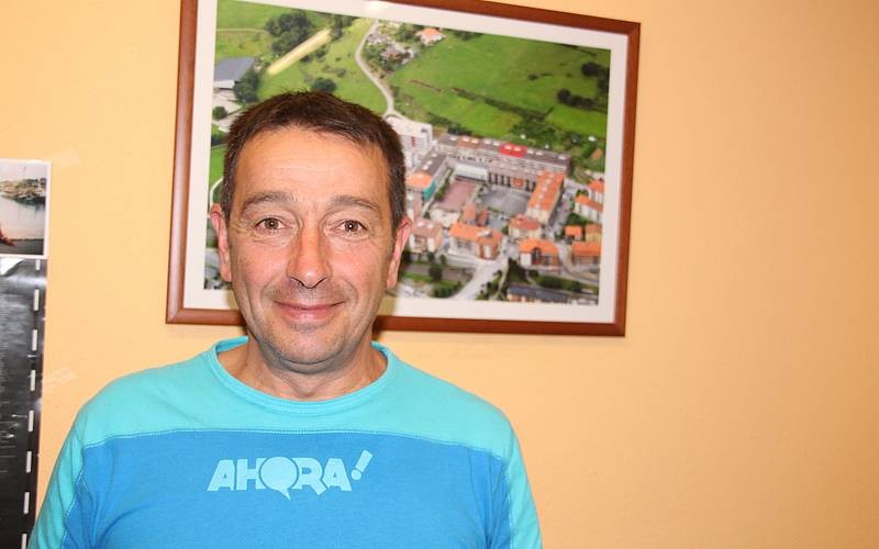 "Pertsonen ongizatean inbertitu nahi dugu"