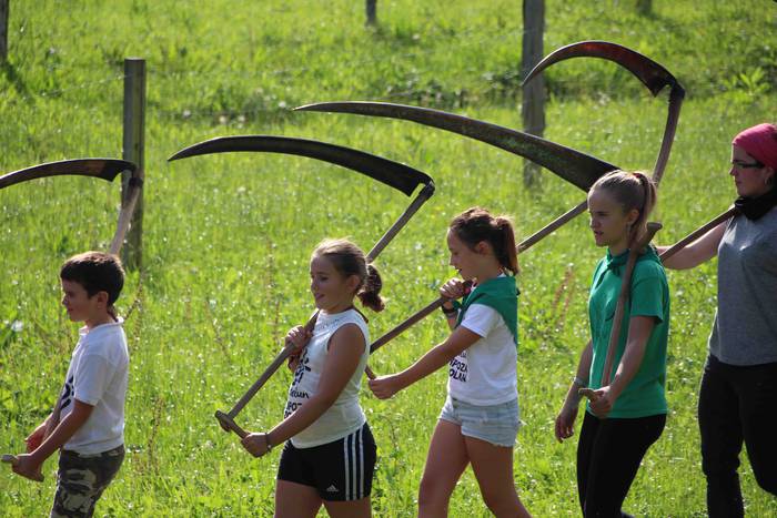 Gazteluko festak 2019 Herri  3 1565894184101