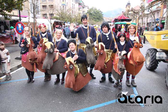 Tolosako inauteriak 2018 Ast 5 1518548158542