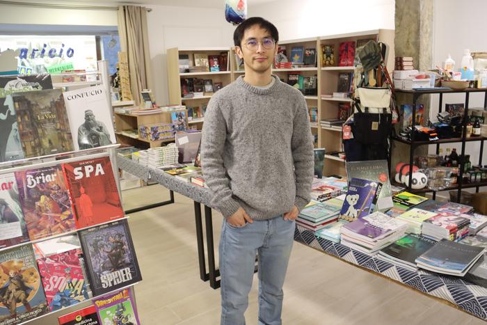 «Gustatzen zait  tokian tokiko kulturan barneratzea»