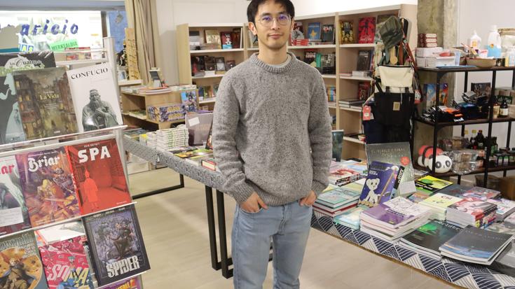 «Gustatzen zait  tokian tokiko kulturan barneratzea»