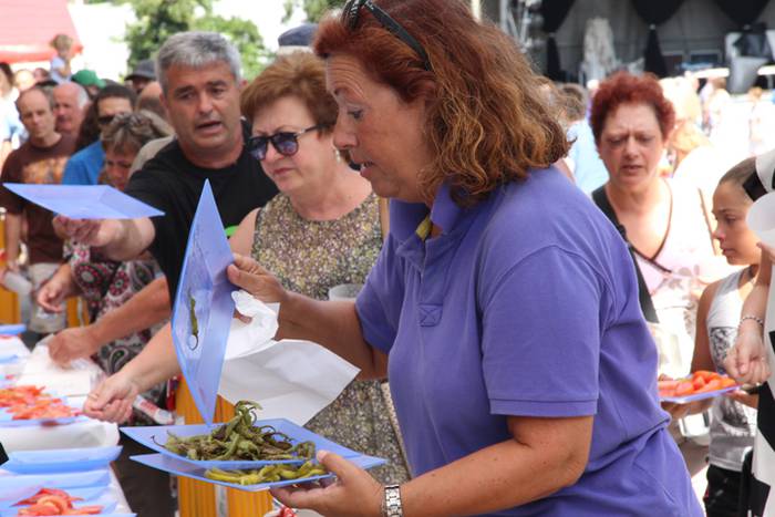 Danborra eta piparra, festar 75 1503578072847