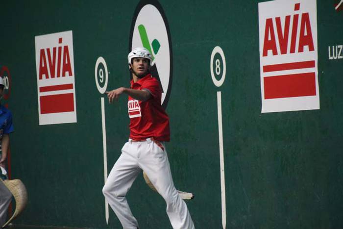 ZESTA PUNTA ELOLAREN OROIMEN 39 1512735486732