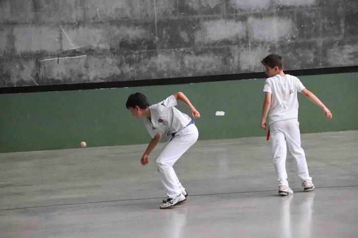 VI. Ataria Pilota Txapelketa 19 1655466927814