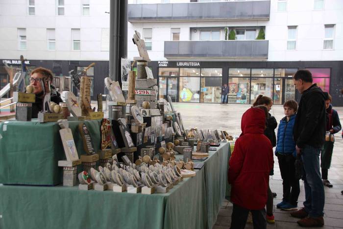 Zizurkilgo gabonetako azoka  5 1639231524948