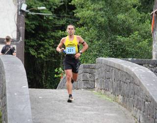 Uztailaren 4an egingo da II. Tolosaldea Ultra Trail Erronka