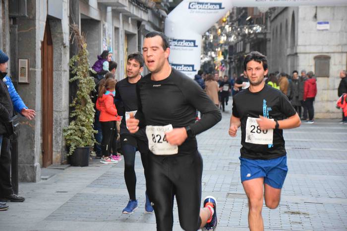 Mozorroarekin edo gabe, korrika 273 1546421871689