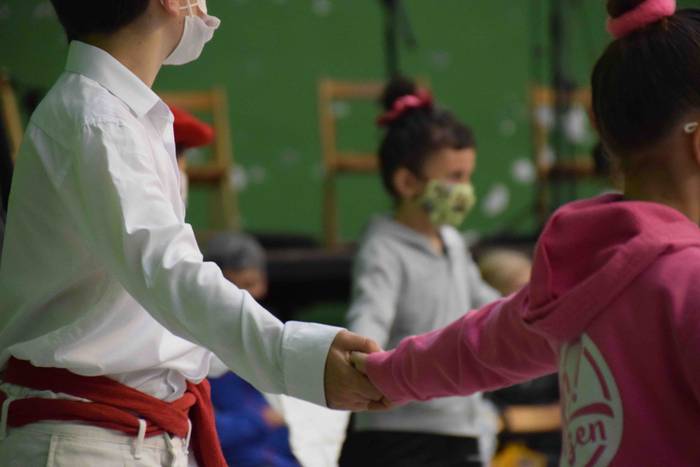 San Joan bezpera, 2021, BERA 16 1624522279840