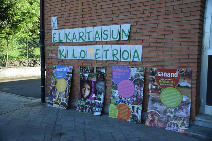 X. Elkartasun Kilometroa Iba 30 1618481684404