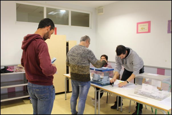 Alderdi sozialistak irabazi du Berrobin, 30 boto eskuratuta