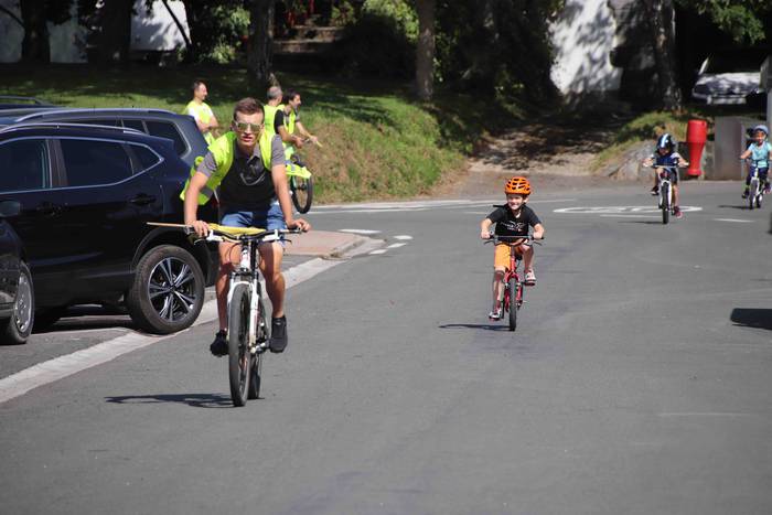 Gurpil gainean hasi dute egu 2 1564579156017