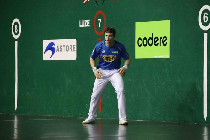 Jaka eta Artola, lehen postu 8 1576521577570