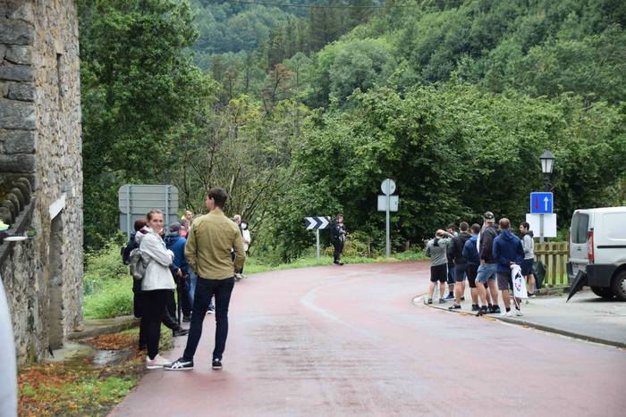 Donostiako Klasika eskualdet 2 1627739182298