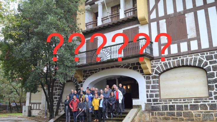 Zer gertatzen ari da Tolosan kokatzekoa zen Euskal Mendizaletasunaren Museoaren proiektuarekin?