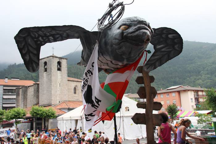 Kukuak jo du, hasi da festa 10 1497468054218