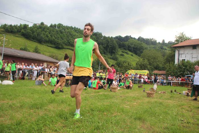 Azken ostikoak festen azkene 14 1530468732300