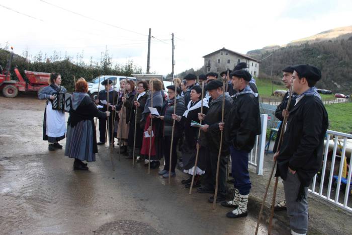 Anoeta eta Ikaztegieta, Agat 8 1580831571396