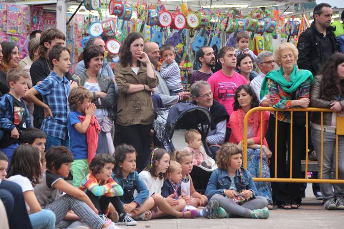 Festa giroan San Inazio egunean  35 1469993582187