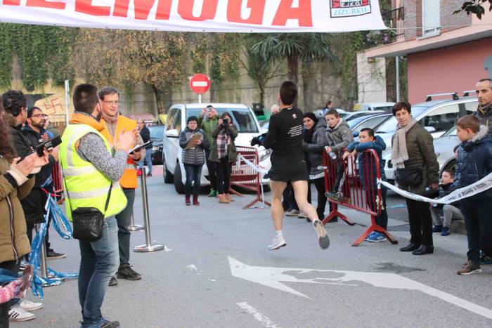 San Silvestre Villabona 2018 176 1546275791907