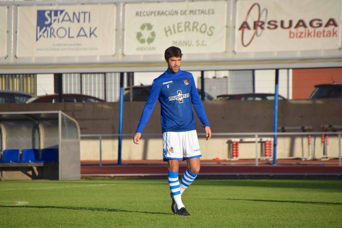 Mikel Alonso agur omenaldia tolosa berazubi 3 1544294474234