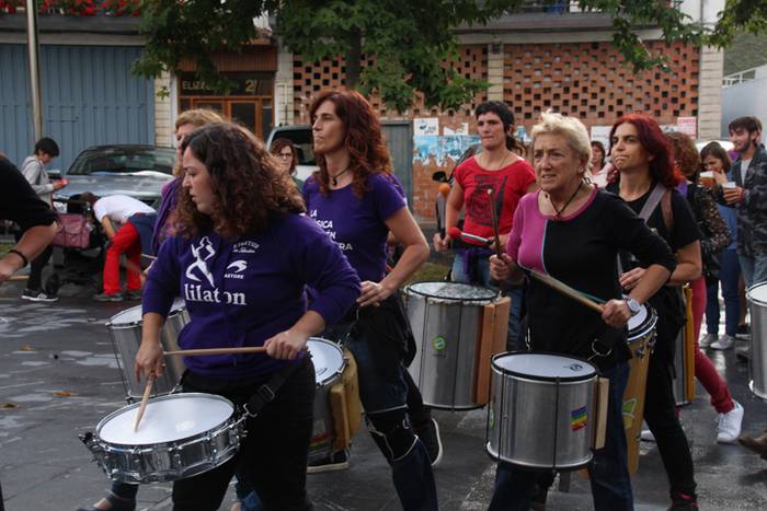 IKAZTEGIETAKO FESTAK 2017. B 41 1502386628640