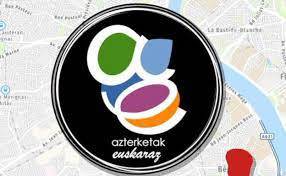 Elkarretaratzea